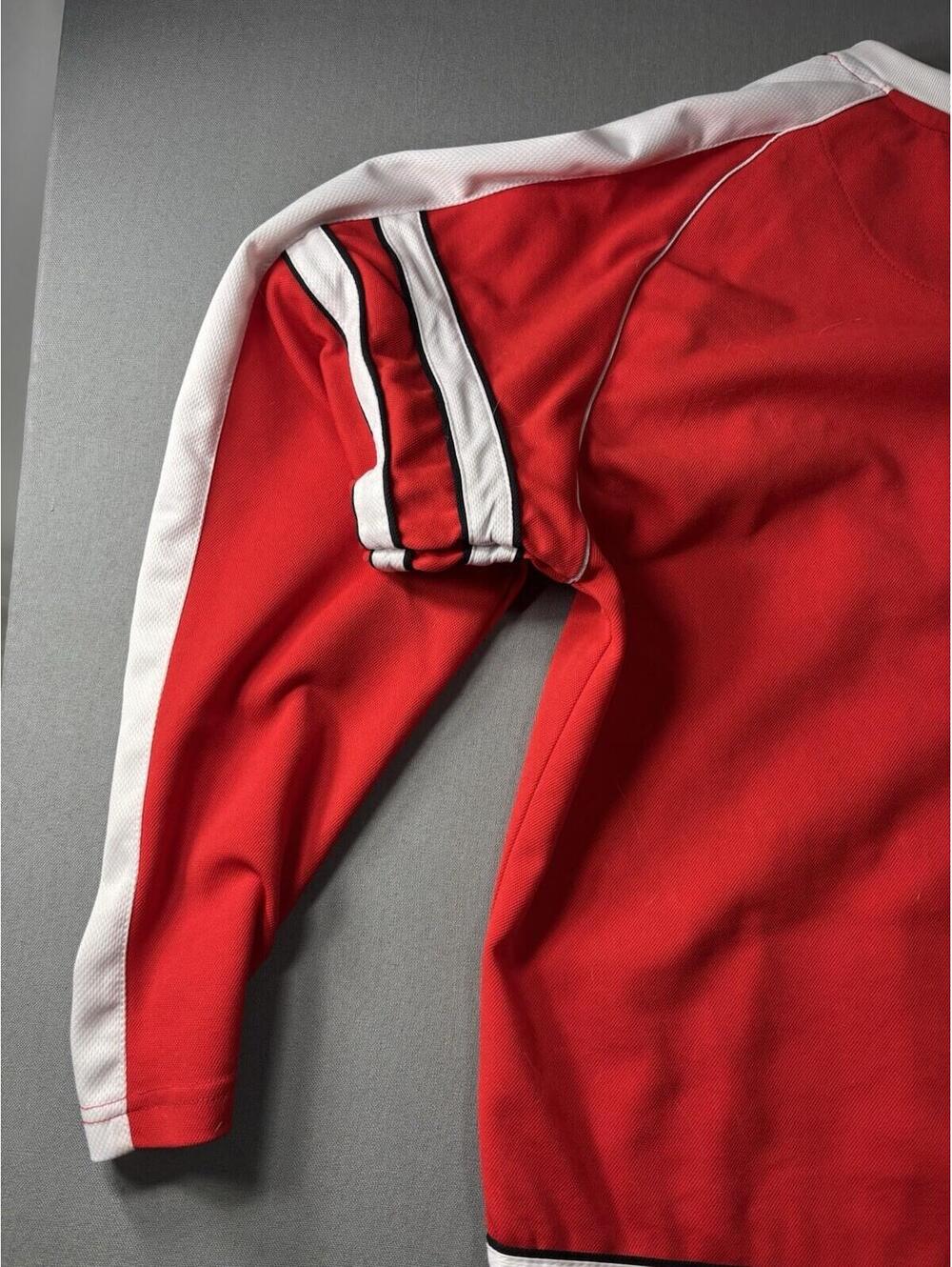TEAM CANADA 1914-2014 100 YRS HOCKEY JERSEY SIZE LARGE - Picture 13 of 15